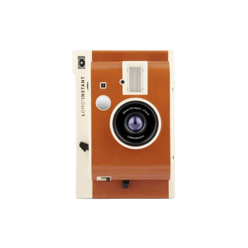 Lomo’Instant Camera - Sanremo Edition