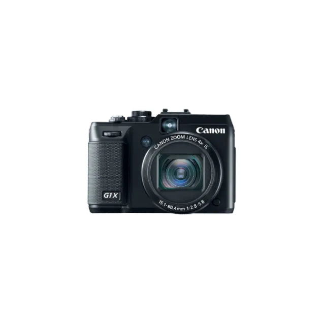 Canon G1X