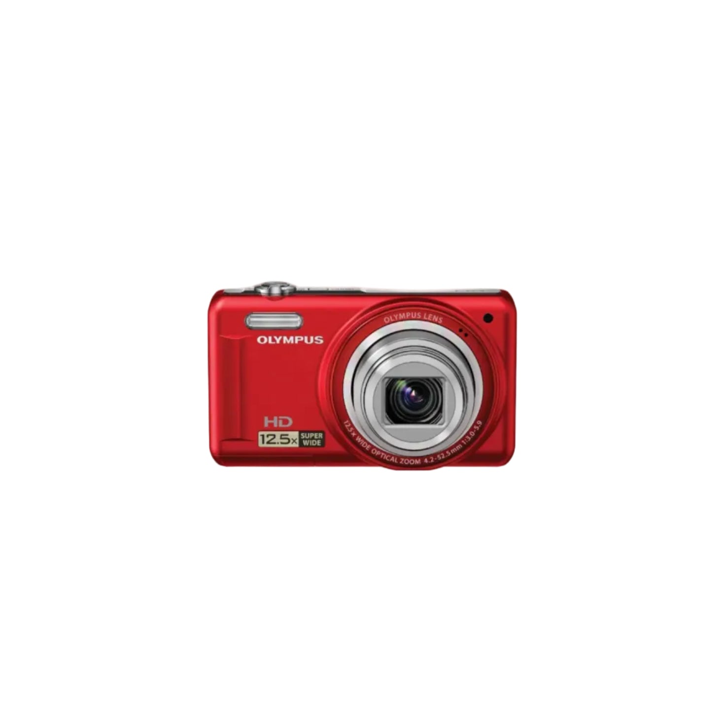 Olympus VR-320