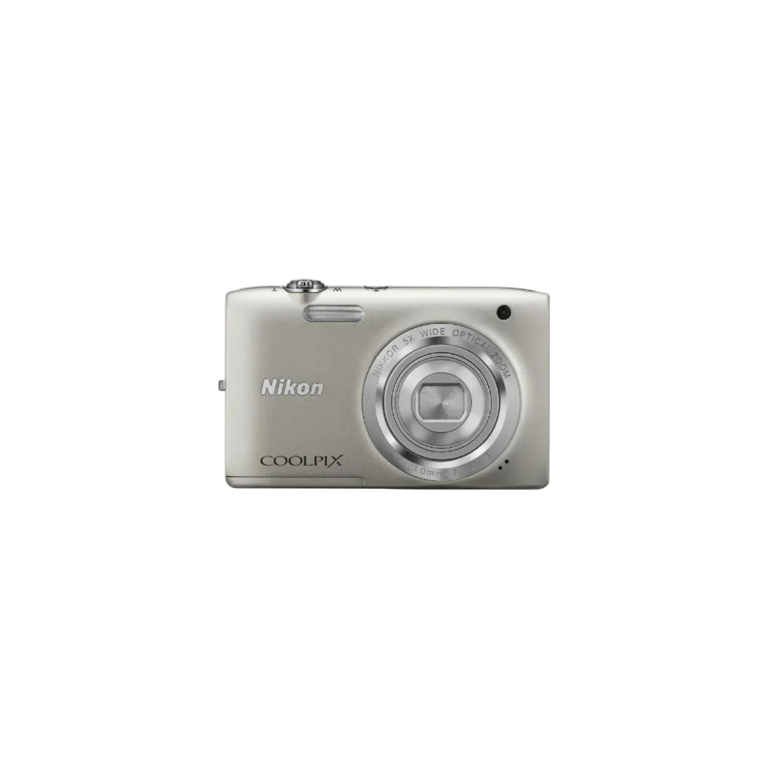Nikon Coolpix S2800