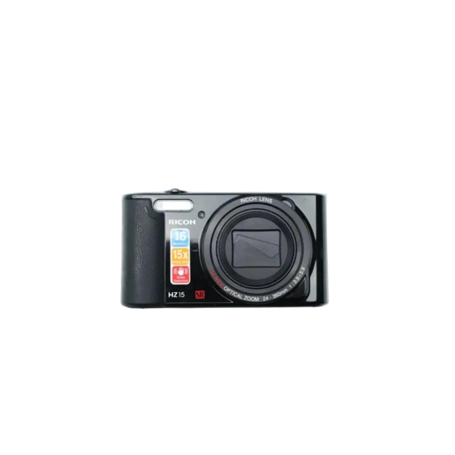 RICOH HZ15