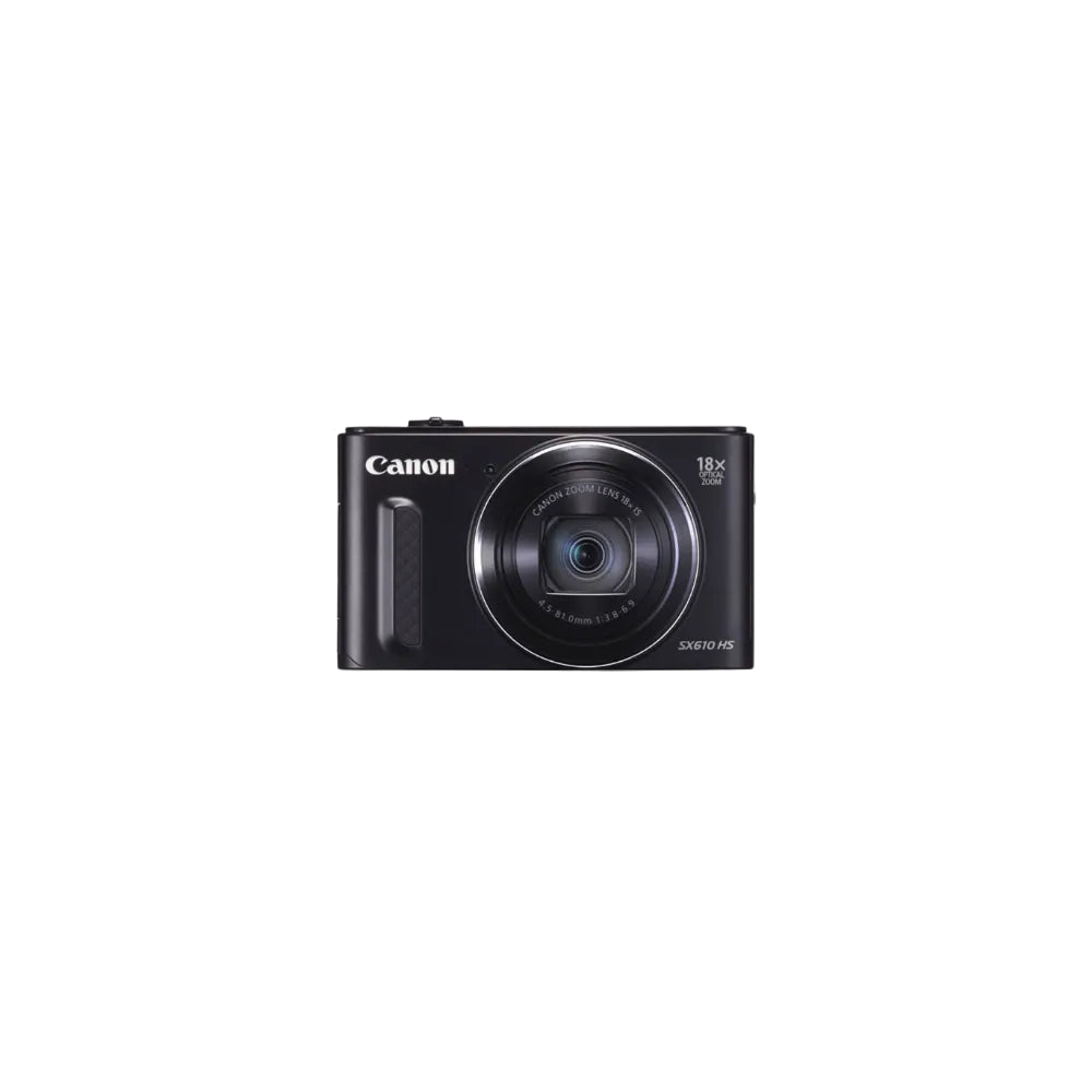 Canon PowerShot SX610 HS