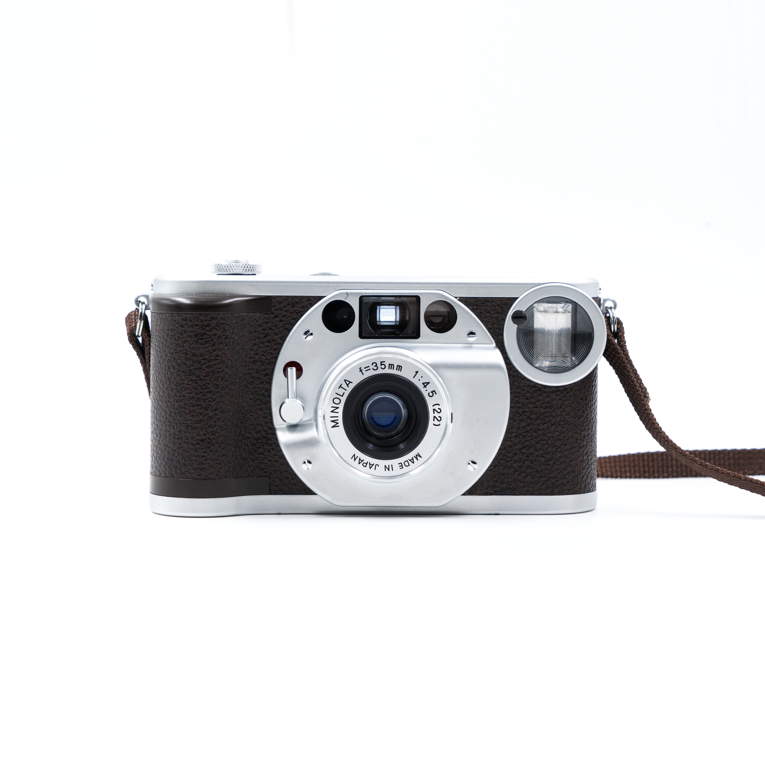Minolta Prod 20