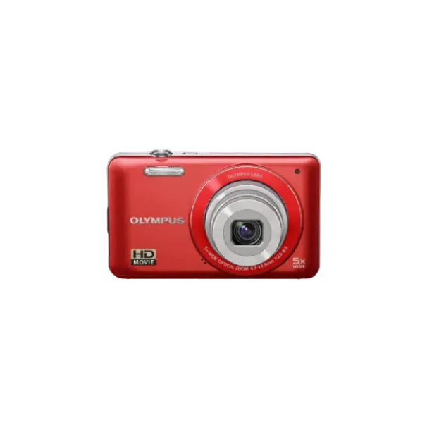 Olympus VG-120