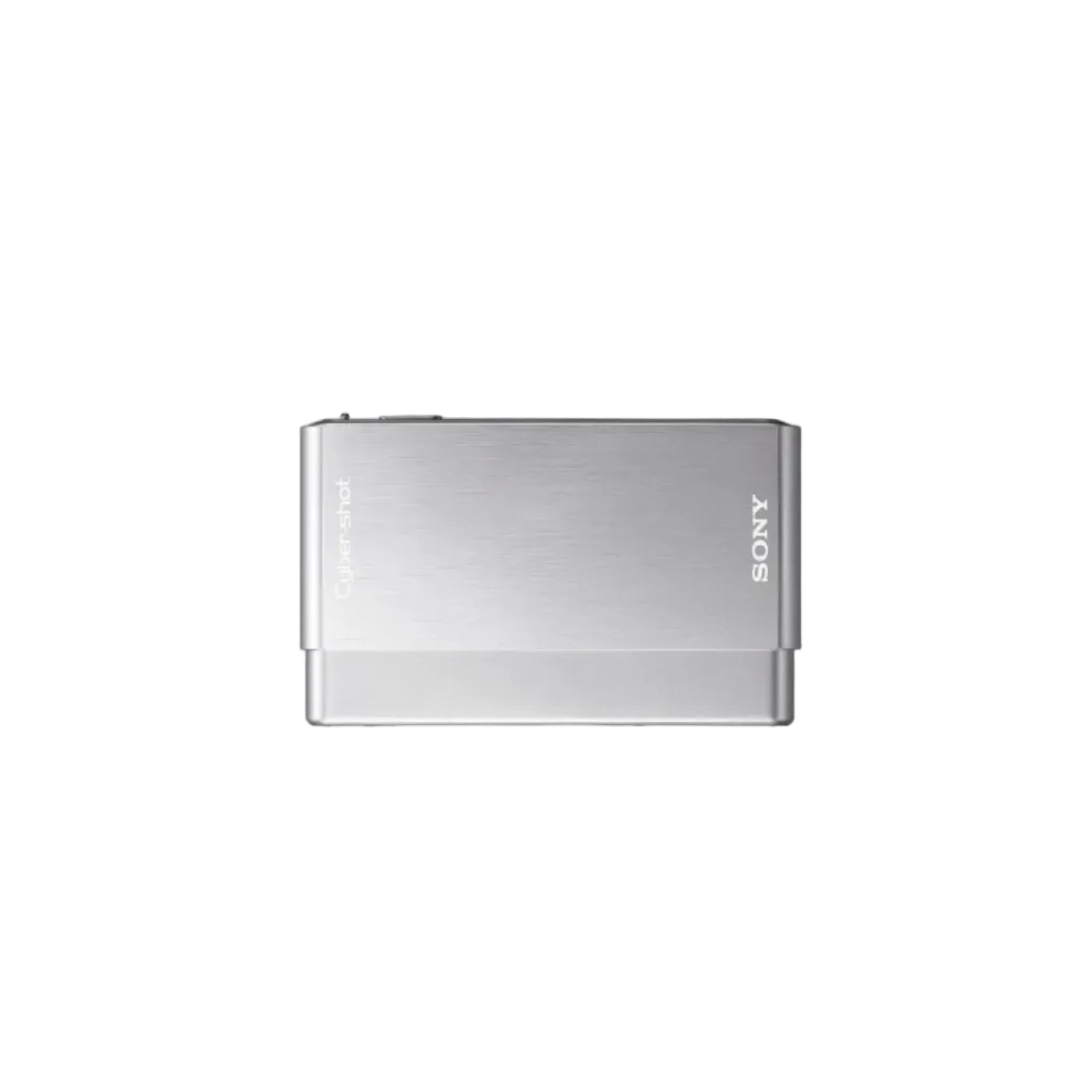 Sony Cybershot DSC-T77