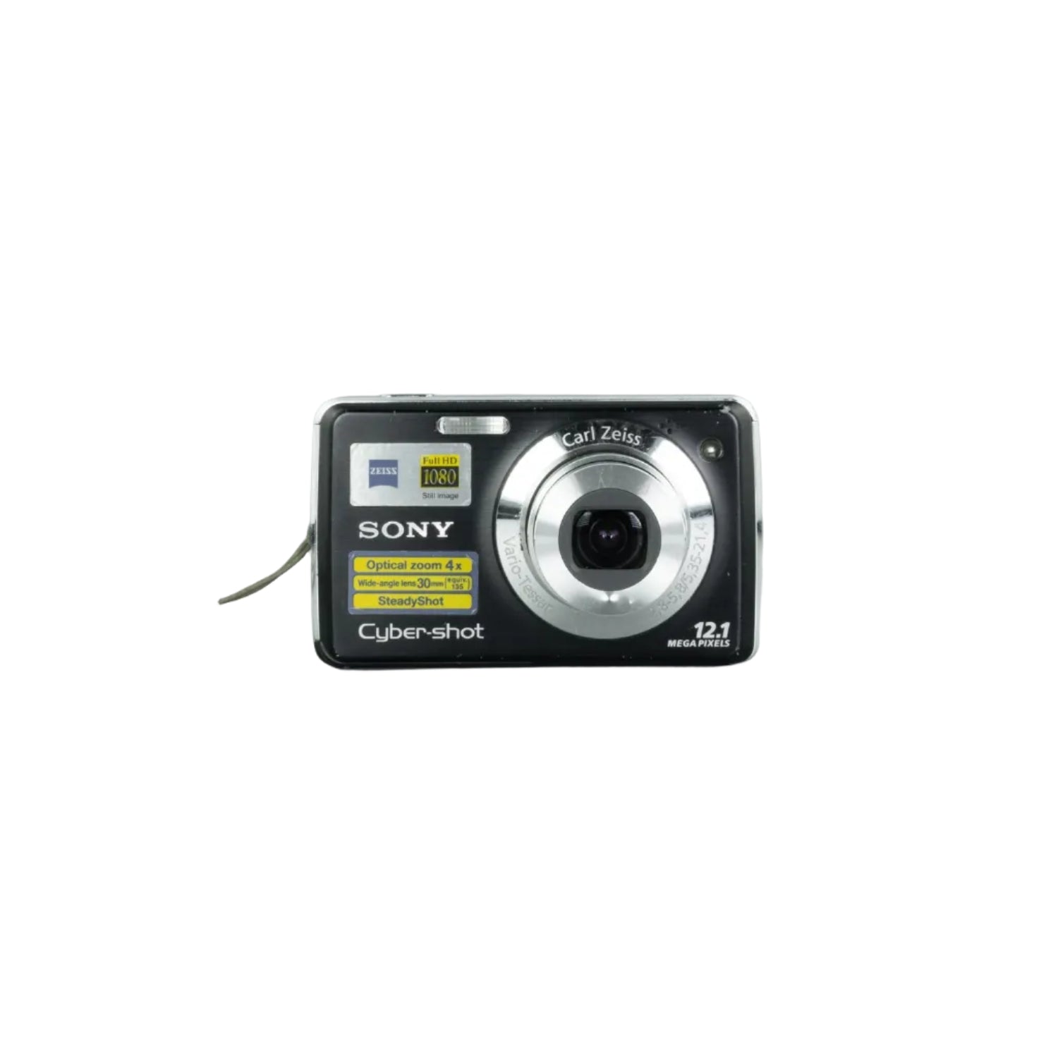 Sony Cyber Shot W210