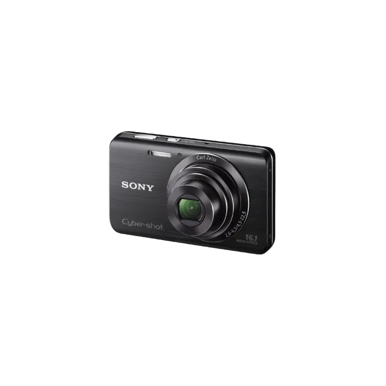 SONY Cybershot DSC-W630