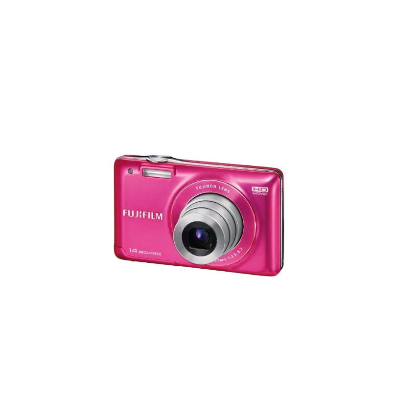 Fujifilm Finepix JX500