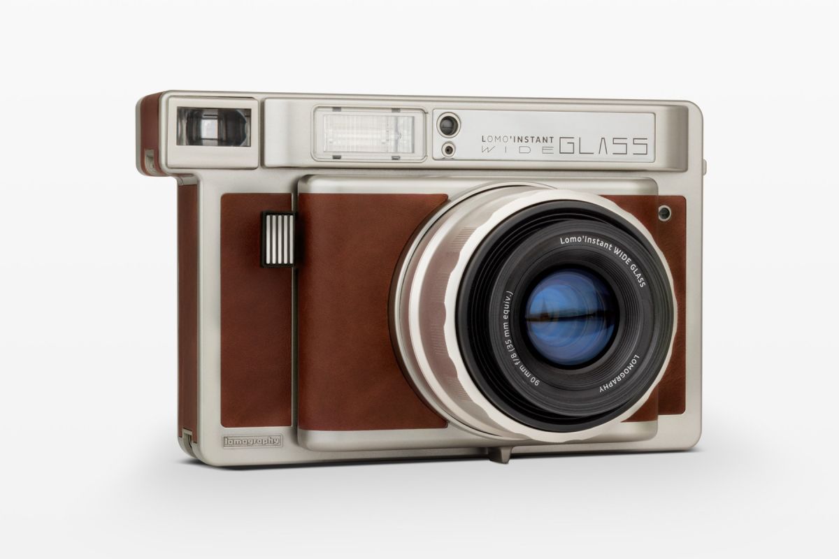 Lomo’Instant Wide Glass