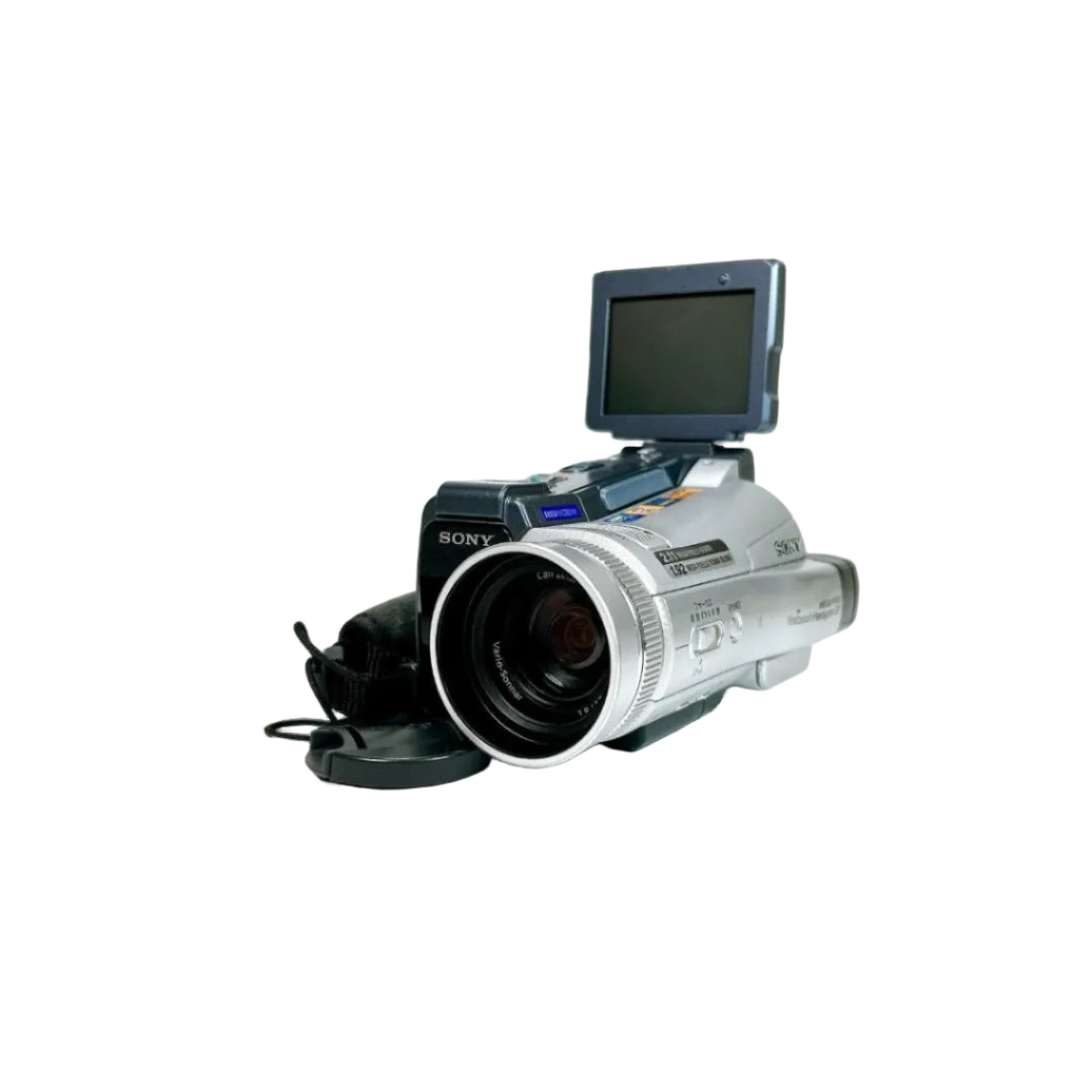 Sony HandyCam DCR-IP220