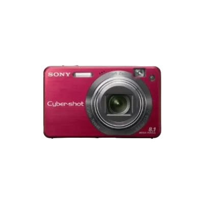 Sony CyberShot W150