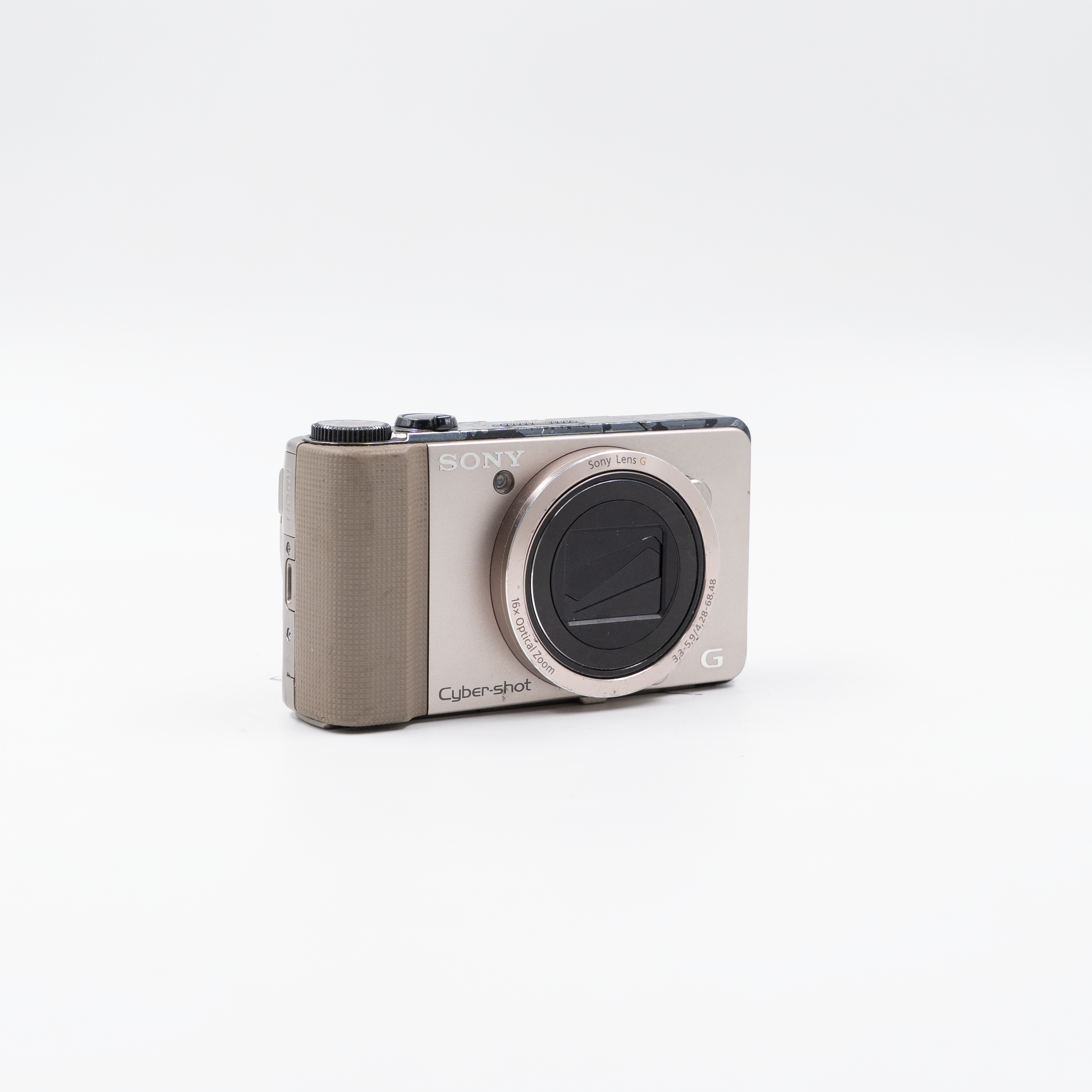 Sony Cybershot DSC HX9V - Japanese