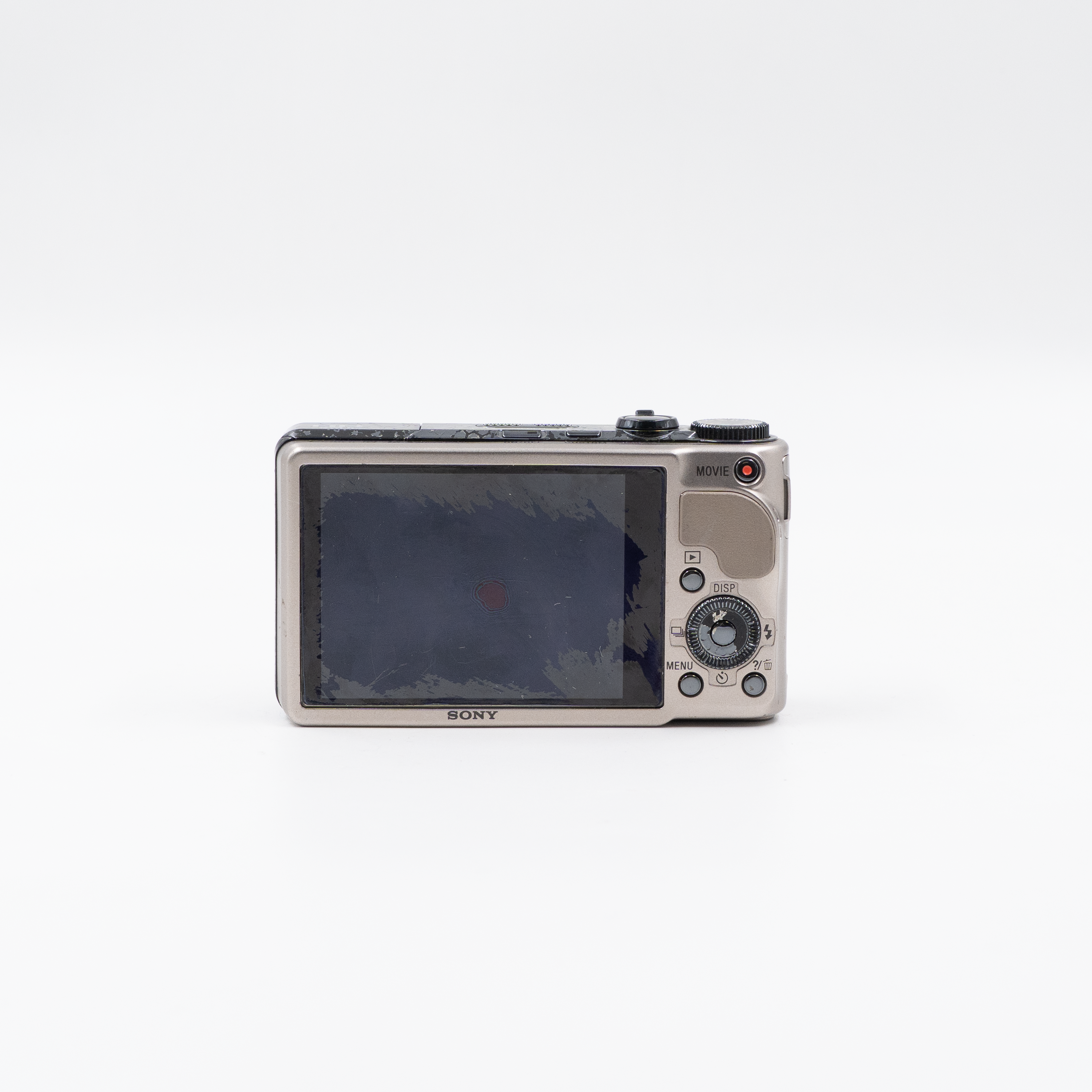 Sony Cybershot DSC HX9V - Japanese