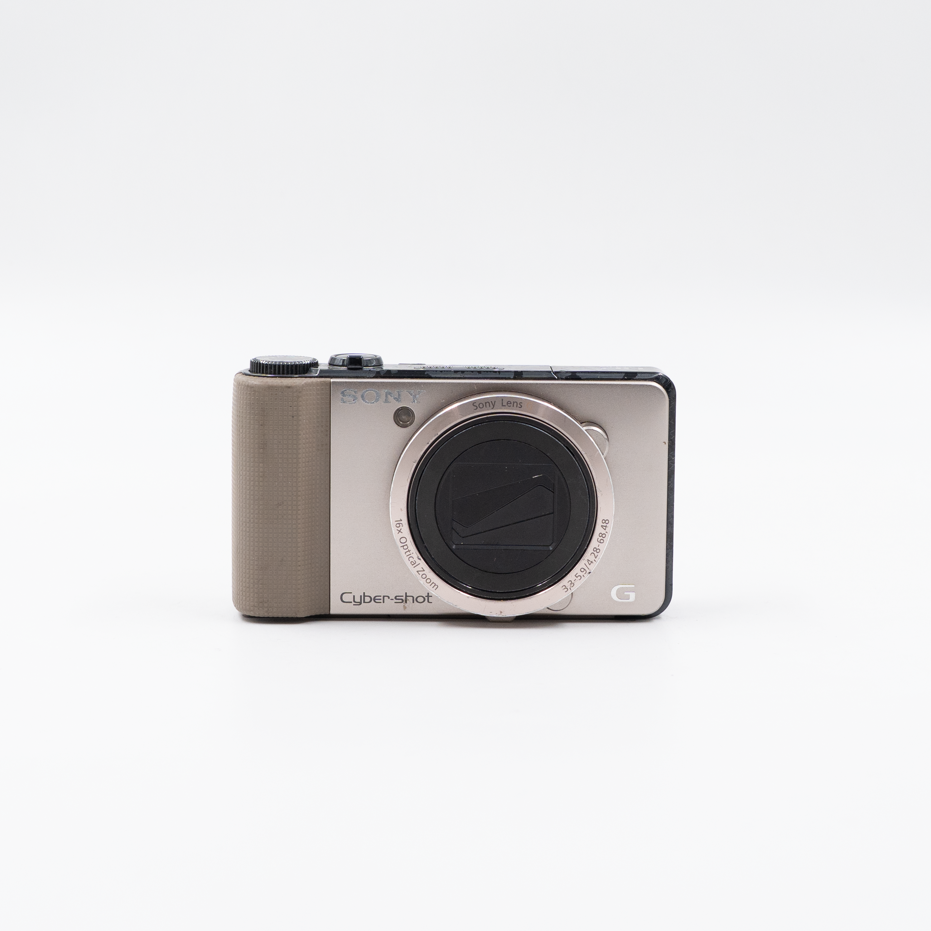 Sony Cybershot DSC HX9V - Japanese