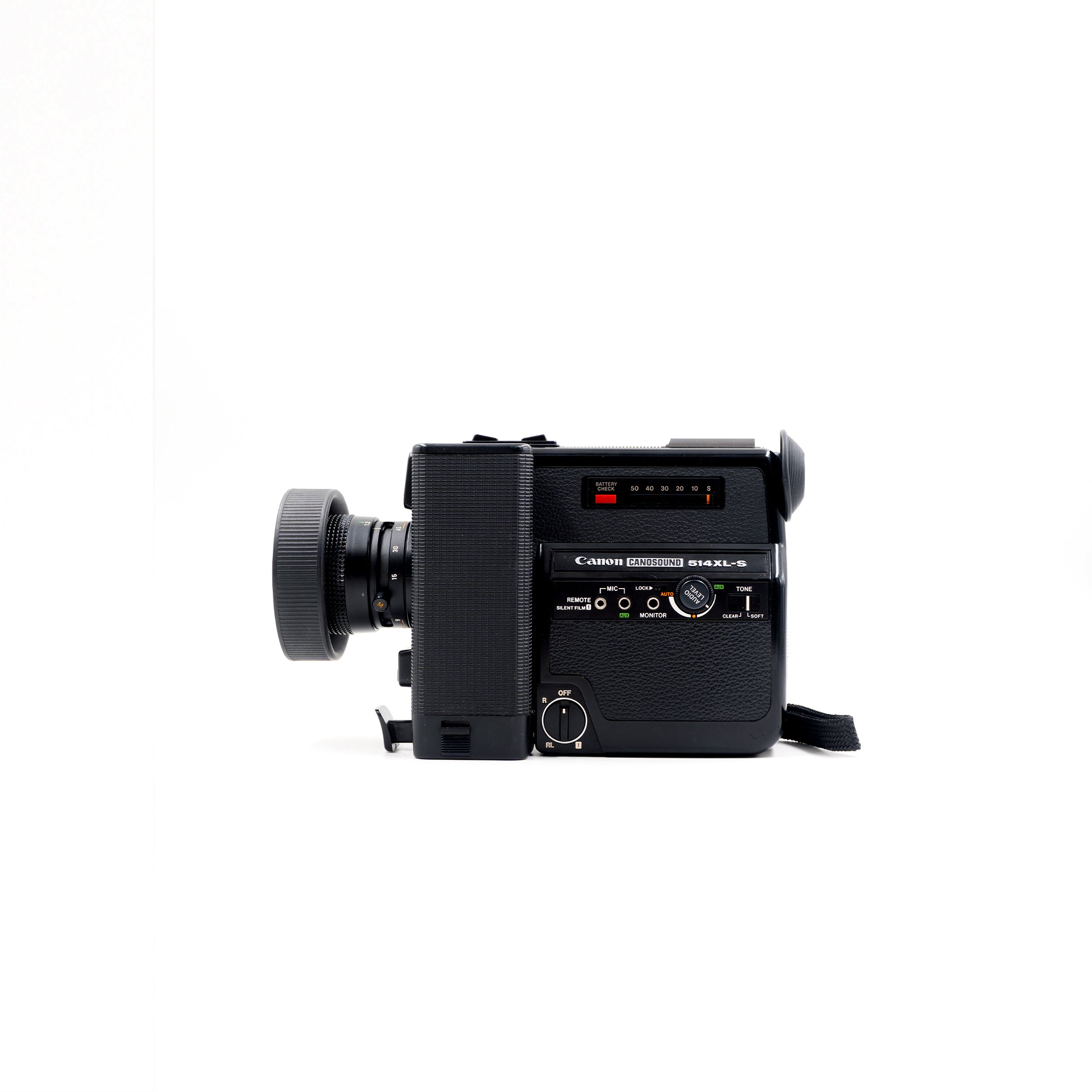 Canon 514XL-S – AnalogTheRoom