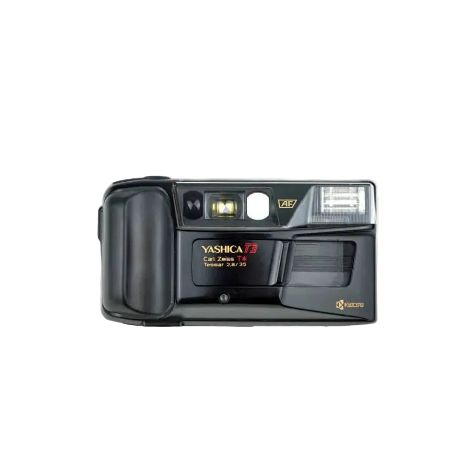 YASHICA T3 - NEW