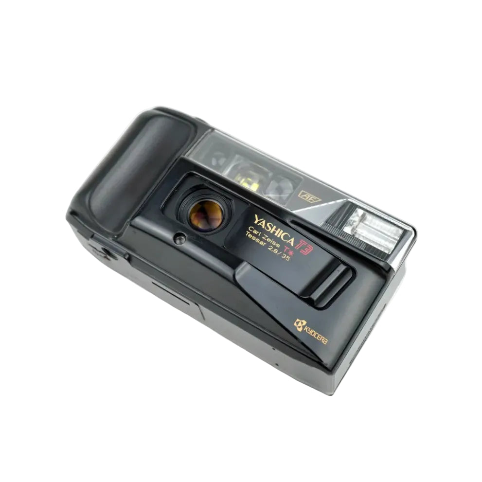 YASHICA T3 - NEW