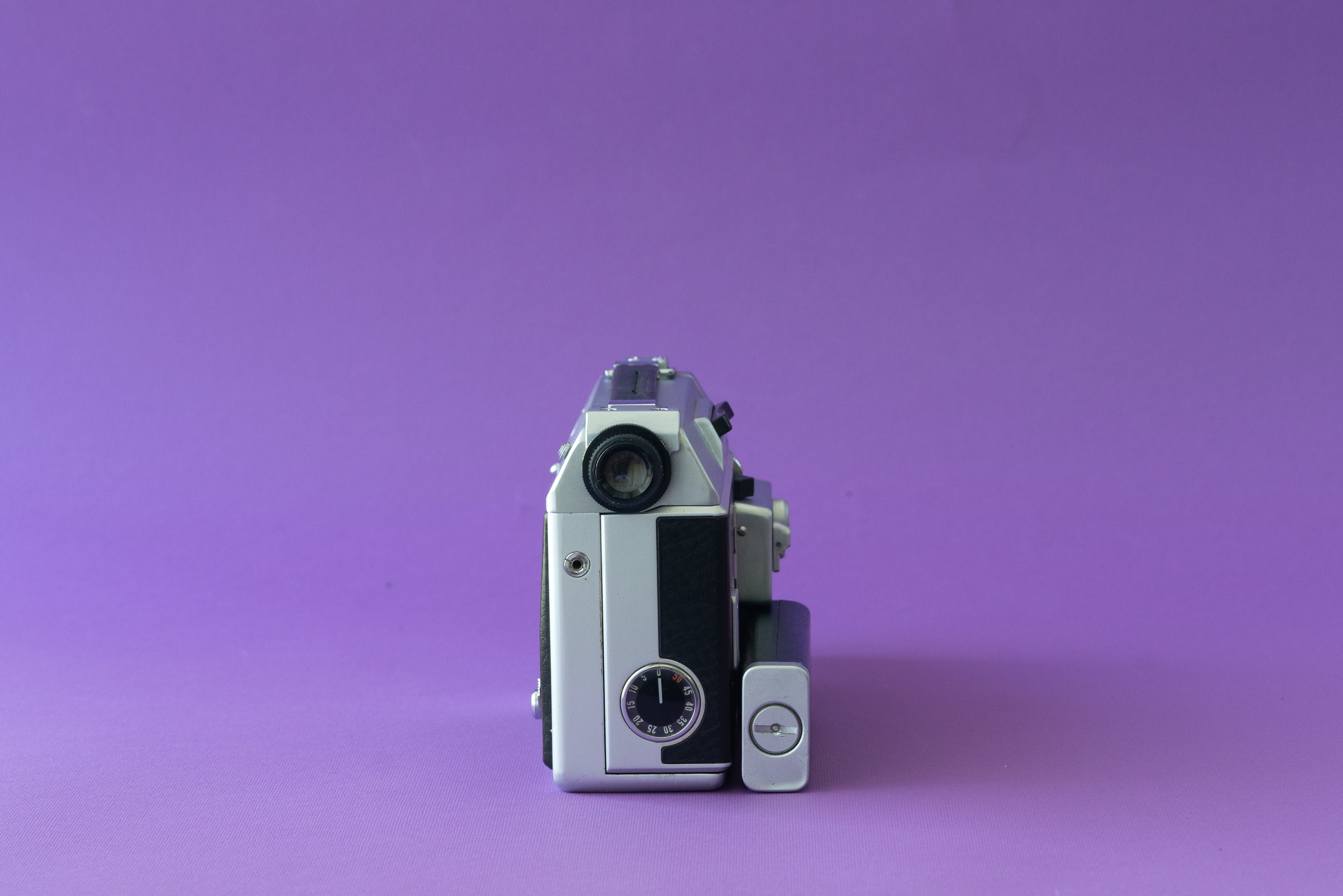 Canon 814 Super 8