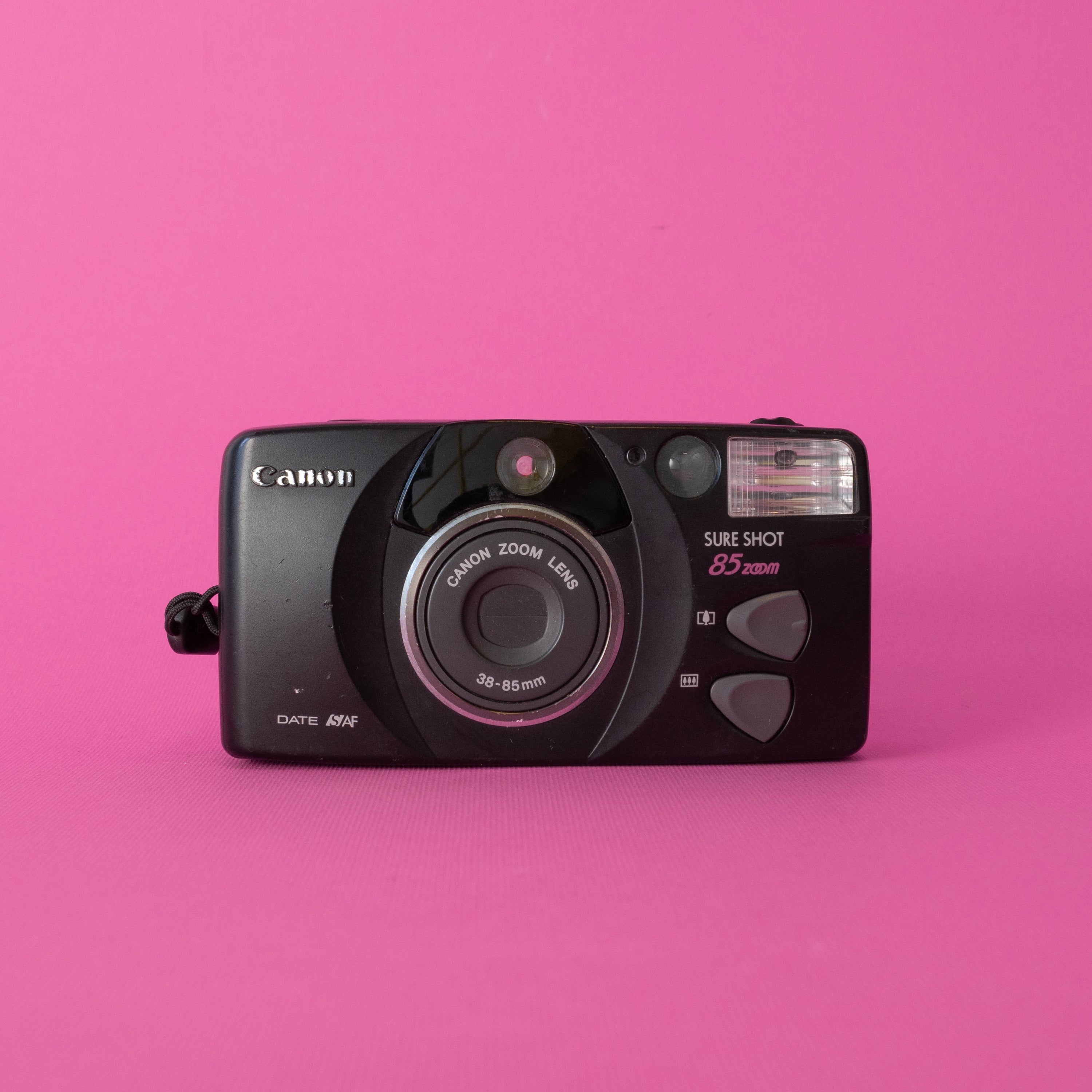 Canon Sure Shot 85 Zoom